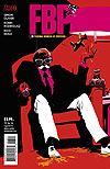 Fbp: Federal Bureau of Physics  n° 13 - DC (Vertigo)