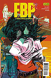 Fbp: Federal Bureau of Physics  n° 16 - DC (Vertigo)