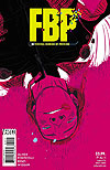 Fbp: Federal Bureau of Physics  n° 19 - DC (Vertigo)