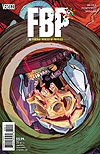 Fbp: Federal Bureau of Physics  n° 20 - DC (Vertigo)