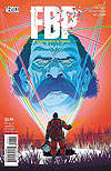 Fbp: Federal Bureau of Physics  n° 22 - DC (Vertigo)