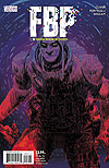 Fbp: Federal Bureau of Physics  n° 23 - DC (Vertigo)