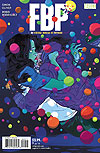 Fbp: Federal Bureau of Physics  n° 9 - DC (Vertigo)