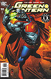 Green Lantern (2005)  n° 12 - DC Comics