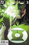 Green Lantern (2005)  n° 1 - DC Comics