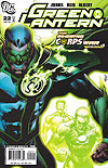 Green Lantern (2005)  n° 22 - DC Comics