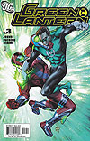 Green Lantern (2005)  n° 3 - DC Comics