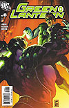 Green Lantern (2005)  n° 8 - DC Comics