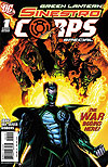 Green Lantern: Sinestro Corps Special (2007)  n° 1 - DC Comics