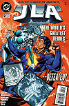 JLA (1997)  n° 2 - DC Comics