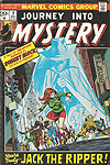 Journey Into Mystery (1972)  n° 2 - Marvel Comics