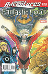 Marvel Adventures: Fantastic Four (2005)  n° 16 - Marvel Comics