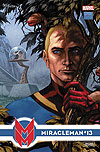 Miracleman (2014)  n° 13 - Marvel Comics