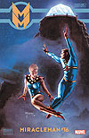 Miracleman (2014)  n° 16 - Marvel Comics