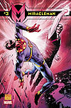 Miracleman (2014)  n° 3 - Marvel Comics