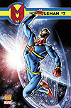 Miracleman (2014)  n° 7 - Marvel Comics