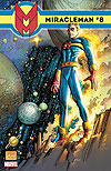 Miracleman (2014)  n° 8 - Marvel Comics