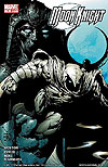 Moon Knight (2006)  n° 1 - Marvel Comics