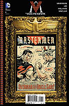 Multiversity, The: Mastermen  n° 1 - DC Comics