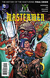 Multiversity, The: Mastermen  n° 1 - DC Comics