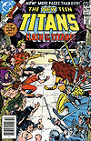 New Teen Titans, The (1980)  n° 12 - DC Comics