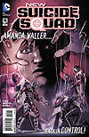 New Suicide Squad (2014)  n° 16 - DC Comics