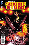 New Suicide Squad (2014)  n° 17 - DC Comics