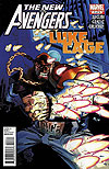 New Avengers: Luke Cage (2010)  n° 3 - Marvel Comics