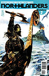 Northlanders (2008)  n° 10 - DC (Vertigo)