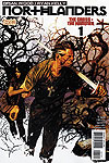 Northlanders (2008)  n° 11 - DC (Vertigo)