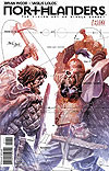 Northlanders (2008)  n° 17 - DC (Vertigo)