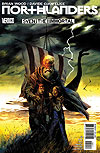 Northlanders (2008)  n° 20 - DC (Vertigo)