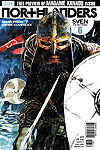 Northlanders (2008)  n° 6 - DC (Vertigo)