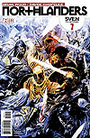 Northlanders (2008)  n° 7 - DC (Vertigo)