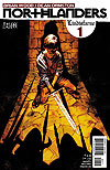 Northlanders (2008)  n° 9 - DC (Vertigo)