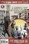 Planetary (1999)  n° 13 - Wildstorm