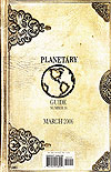 Planetary (1999)  n° 24 - Wildstorm