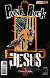 Punk Rock Jesus (2012)  n° 1 - DC (Vertigo)