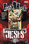 Punk Rock Jesus (2012)  n° 2 - DC (Vertigo)