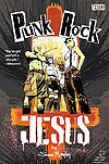 Punk Rock Jesus (2012)  n° 5 - DC (Vertigo)