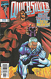 Quicksilver (1997)  n° 13 - Marvel Comics