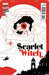 Scarlet Witch (2016)  n° 2 - Marvel Comics