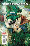 Spider-Woman (2009)  n° 4 - Marvel Comics