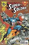 Super Soldier (1996)  n° 1 - Amalgam Comics (Dc Comics/Marvel Comics)