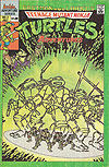 Teenage Mutant Ninja Turtles Adventures (1989)  n° 3 - Archie Comics