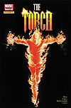 Torch, The (2009)  n° 1 - Marvel Comics/Dynamite Entertainment