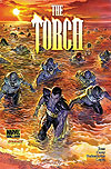 Torch, The (2009)  n° 4 - Marvel Comics/Dynamite Entertainment