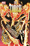 Torch, The (2009)  n° 5 - Marvel Comics/Dynamite Entertainment