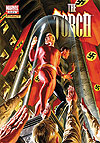 Torch, The (2009)  n° 6 - Marvel Comics/Dynamite Entertainment