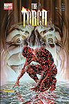Torch, The (2009)  n° 7 - Marvel Comics/Dynamite Entertainment